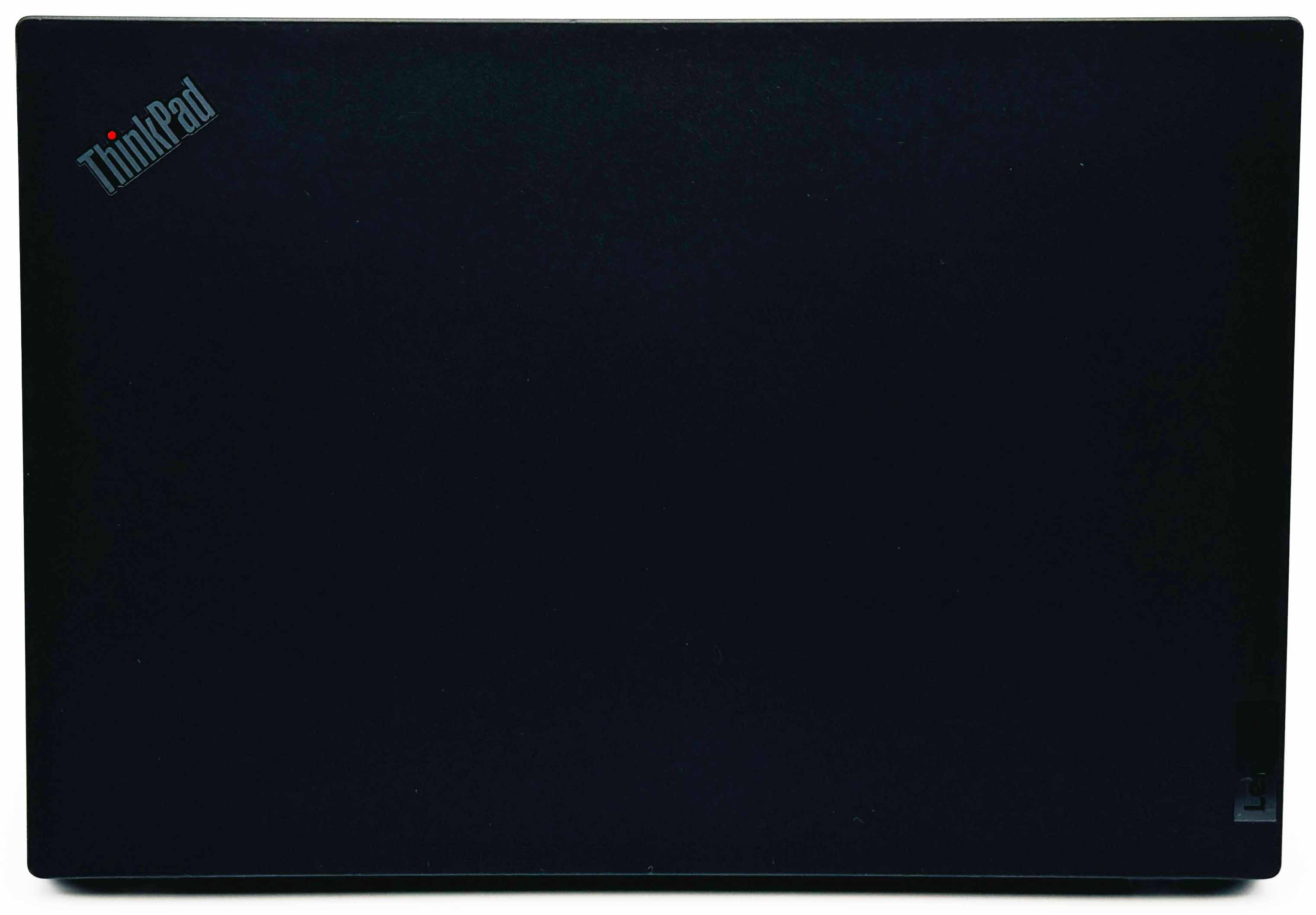 Lenovo ThinkPad T14s Gen 2 i5-1135G7 16GB 512GB SSD LTE 14 Zoll FHD QWERTY