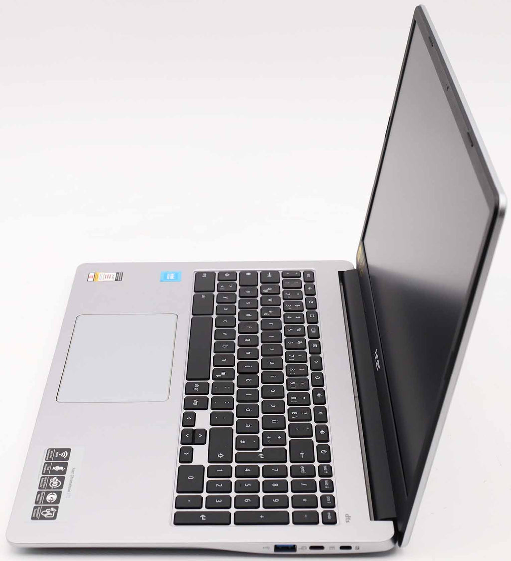 Acer Chromebook 315 CB315-4H-C6V3 15,6″ FHD 8 GB RAM 128 GB eMMC Celeron N4500