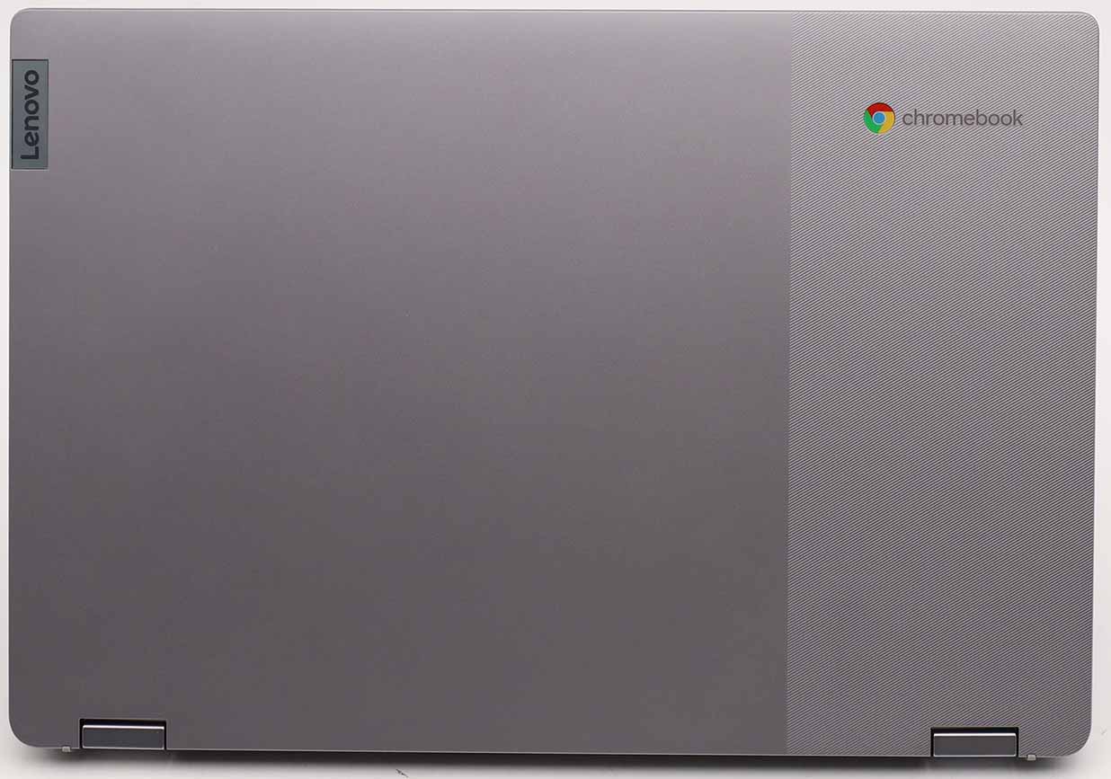 Lenovo Chromebook IdeaPad Flex 3 Convertible Laptop 15.6" Full HD Display