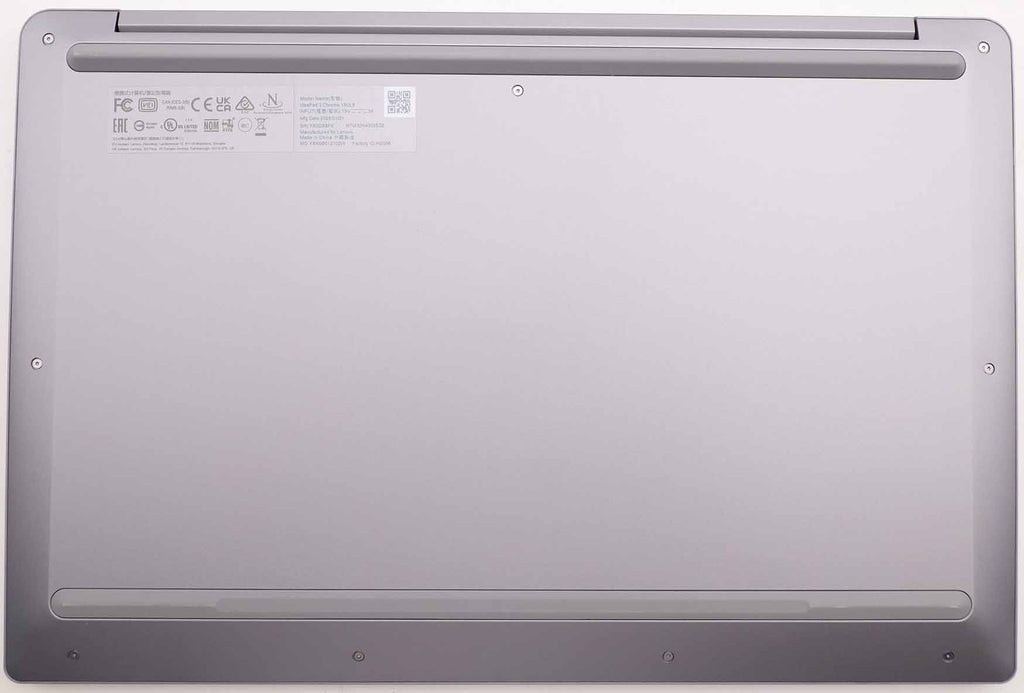 Lenovo Chromebook IdeaPad 3i 15,6" Touch 128GB eMMC 8GB RAM Celeron N4500 CPU