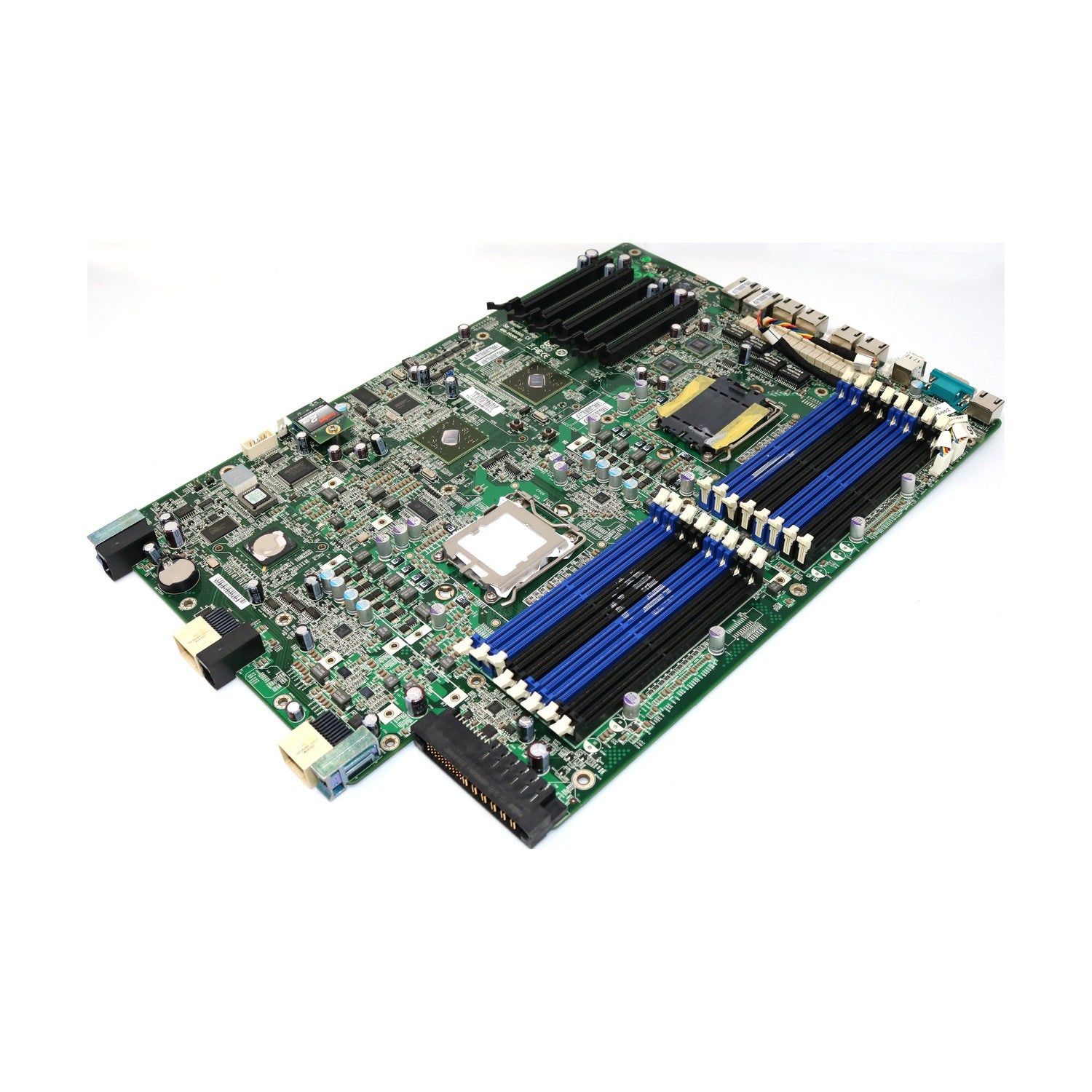 Noname Mainboard S6673WP6B2-RVB - bulk