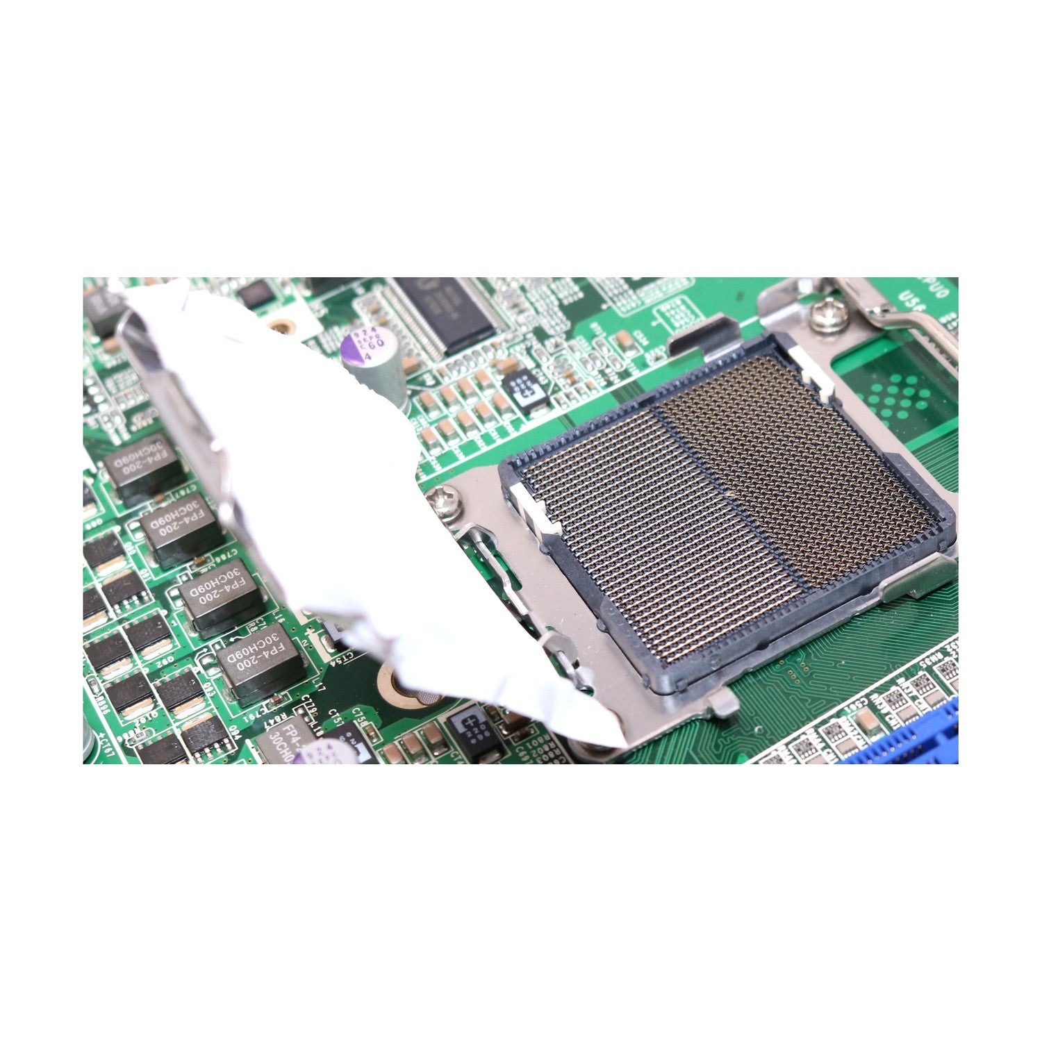 Noname Mainboard S6673WP6B2-RVB - bulk