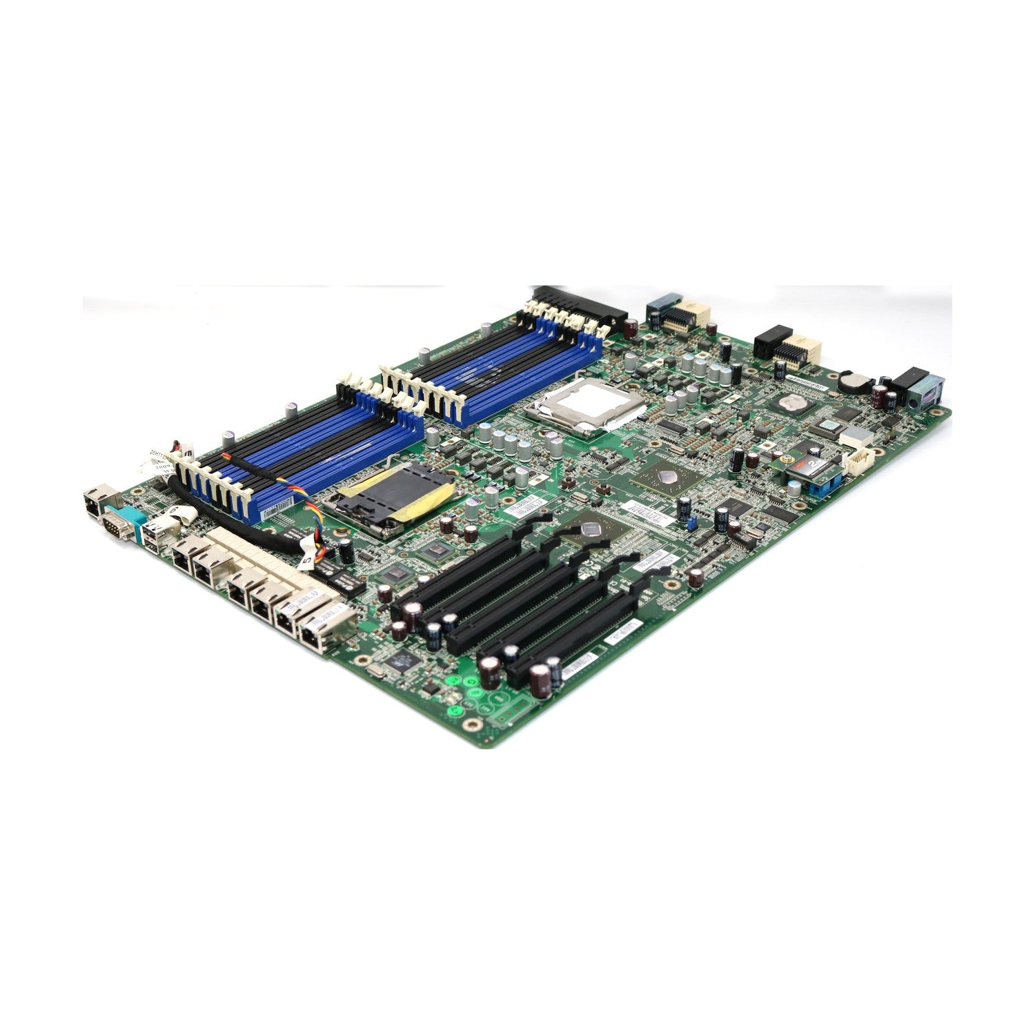 Noname Mainboard S6673WP6B2-RVB - bulk
