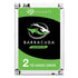 Seagate Barracuda ST2000DM008 Festplatte 2 TB, SATA, 6 GB/s, 256 MB 7.200 RPM