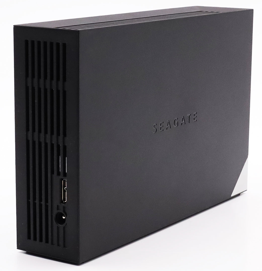 Seagate One Touch HUB 18TB externe Festplatte 2-fach USB Hub 3.5 Zoll USB 3.0