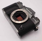 FUJIFILM X-T50 Body anthrazit