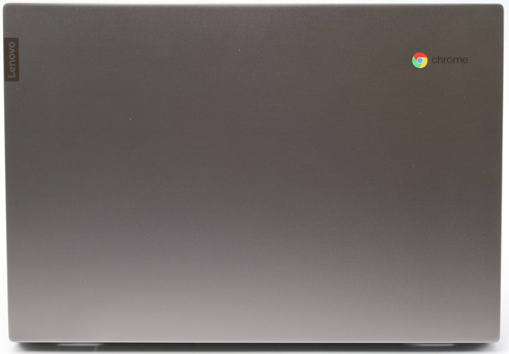 Lenovo Chromebook S345 35,6 cm 14 Zoll FHD Laptop AMD A4 4GB RAM 32GB eMMC