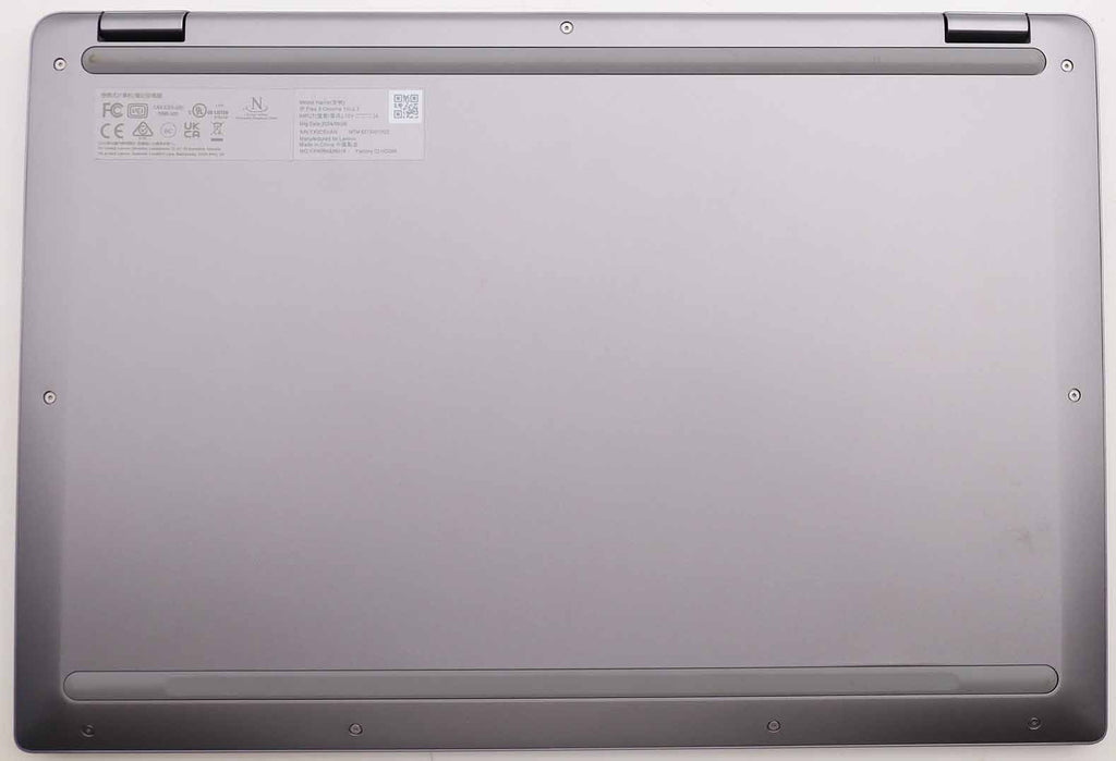 Lenovo Chromebook IdeaPad Flex 3 Convertible Laptop 15.6" Full HD Display