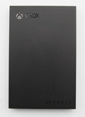 Seagate Game Drive Xbox 4 TB externe HDD Festplatte, 2.5 Zoll,USB 3.0,schwarz,STKX4000402