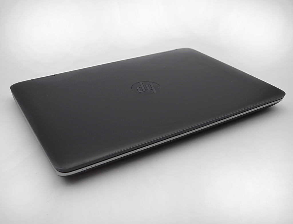 HP ProBook 640 G2 Notebook 14" Intel Core i5-6200U CPU 16GB RAM 256GB SSD QWERTY