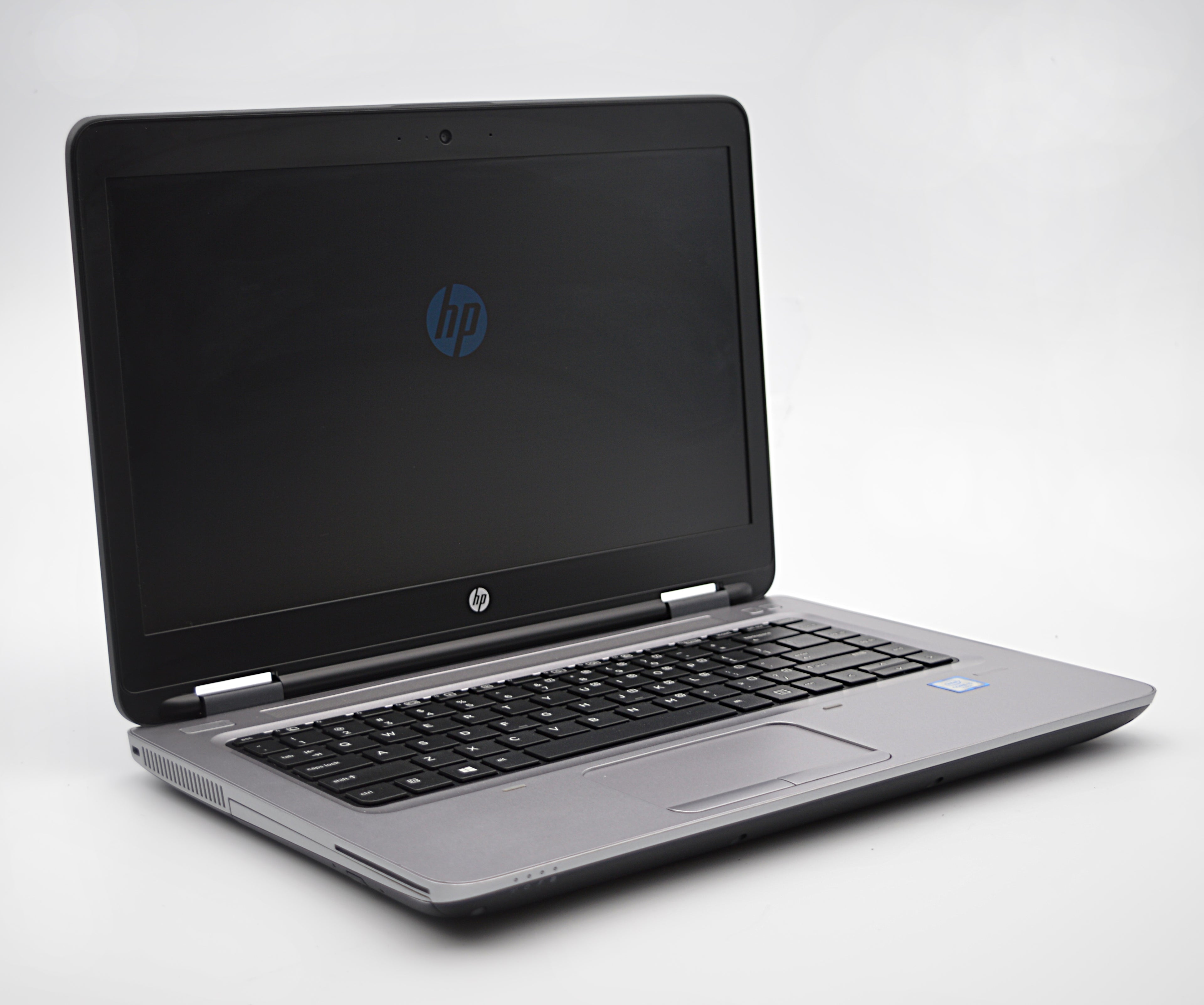 HP ProBook 640 G2 Notebook 14" Intel Core i5-6200U CPU 16GB RAM 256GB SSD QWERTY