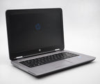 HP ProBook 640 G2 Notebook 14" Intel Core i5-6200U CPU 16GB RAM 256GB SSD QWERTY