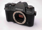 FUJIFILM X-T50 Body anthrazit
