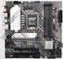 ASUS PRIME B660M-A D4 Gaming Mainboard Sockel Intel LGA 1700 Intel B660 mATX
