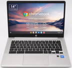 HP Chromebook 14 Zoll Laptop Intel Celeron N4020 4GB LPDDR 64GB eMMC Intel UHD