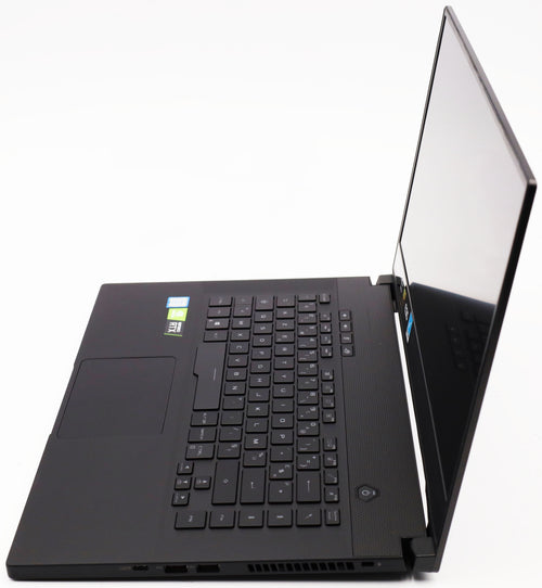 ASUS ROG Zephyrus S 15.6" Gaming Notebook Core i7-9750H 1TB SSD 16GB DDR4 RAM FR