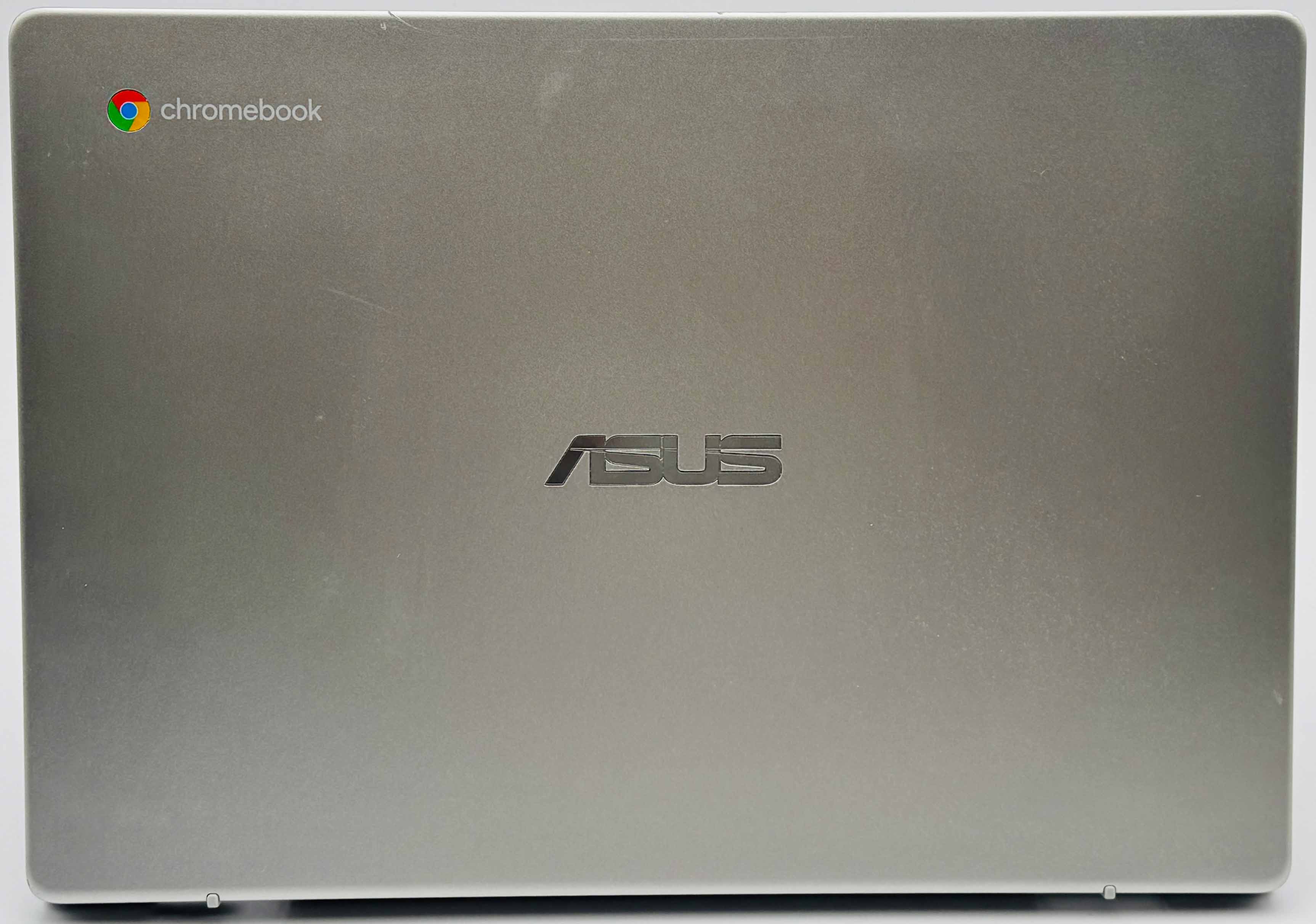 ASUS Plus Chromebook C424MA Intel Celeron N4120 4GB RAM 64GB Flash Mangelware