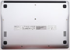 Acer Chromebook 14" Zoll Notebook silber MT8183 CPU 4GB RAM 64GB Flash DE