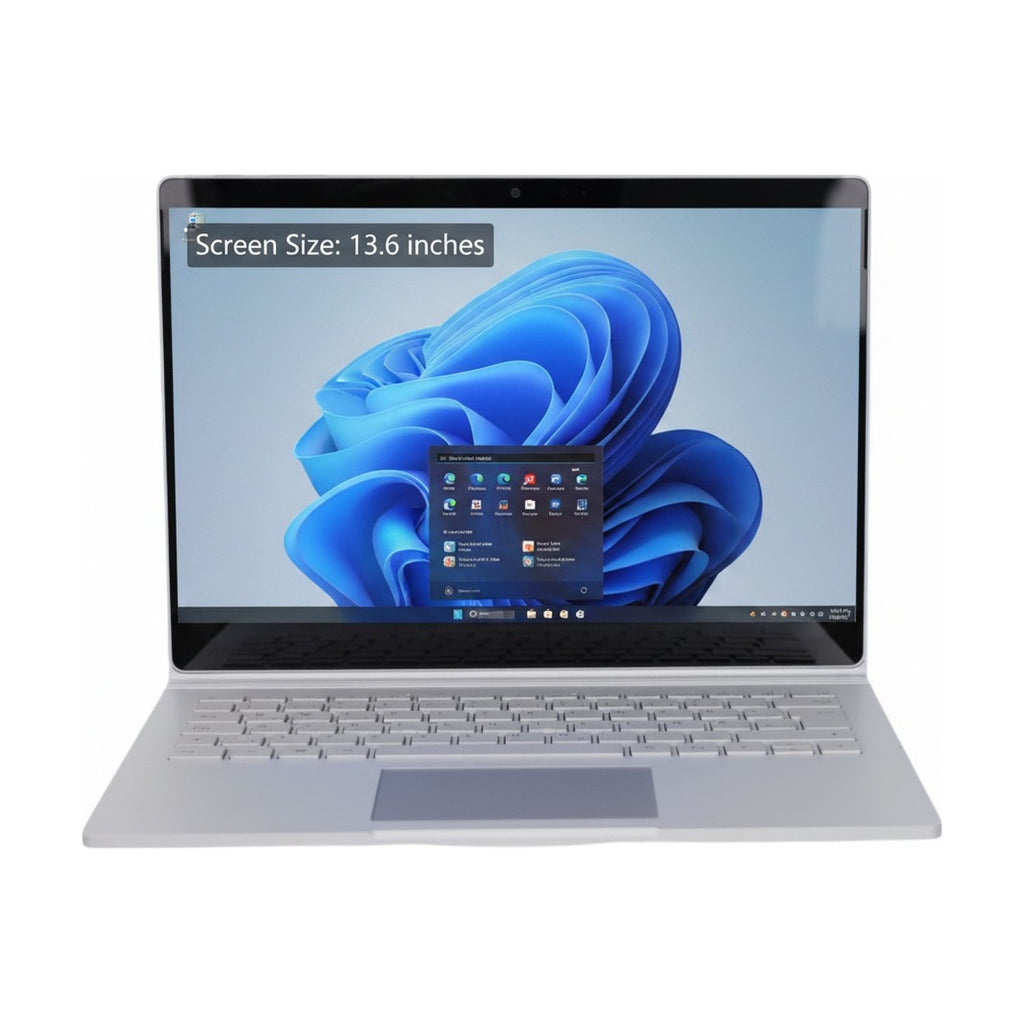 Microsoft Surface Book 3 13.5", Core i5-1035G7, 8GB RAM, 256GB SSD