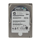 Festplatte HP EG0300FBDSP 300GB SAS II 10 000Rpm 2.5 Zoll
