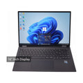 LG gram 2-in-1 16 Notebook 2023 grau Core i7-1360P 16GB RAM 1TB SSD DE