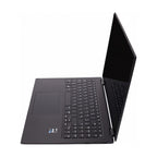 LG gram 2-in-1 16 Notebook 2023 grau Core i7-1360P 16GB RAM 1TB SSD DE