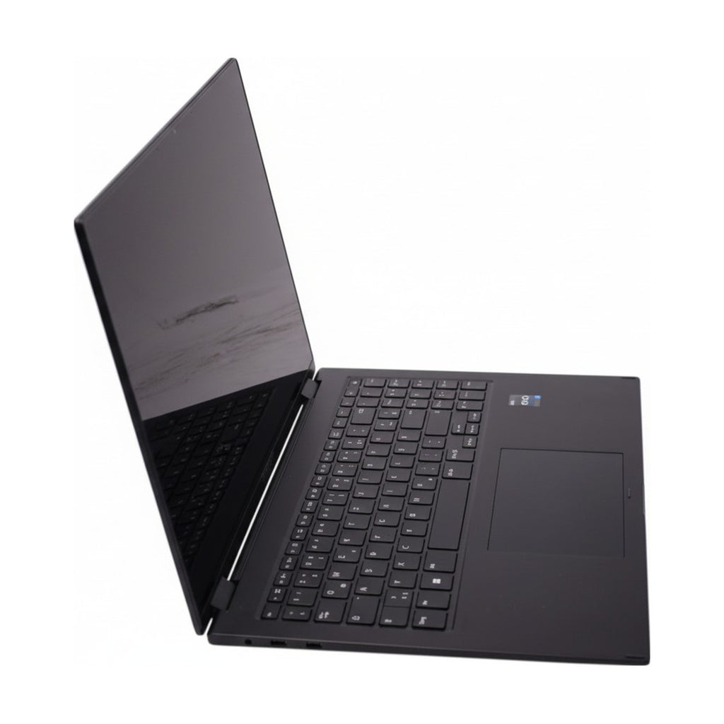 LG gram 2-in-1 16 Notebook 2023 grau Core i7-1360P 16GB RAM 1TB SSD DE