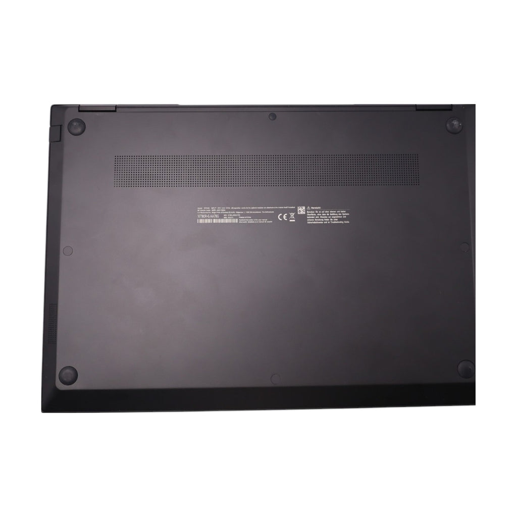 LG gram 2-in-1 16 Notebook 2023 grau Core i7-1360P 16GB RAM 1TB SSD DE