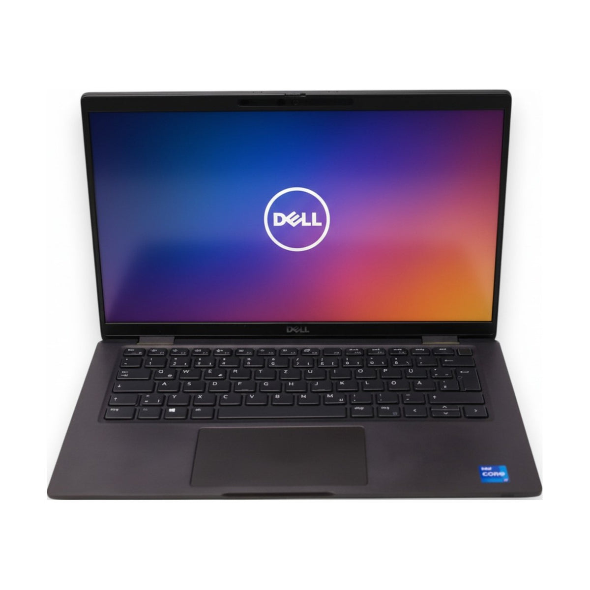 Dell Latitude 7420 14" Notebook FHD IPS i7-1165G7 16GB 512GB SSD Laptop