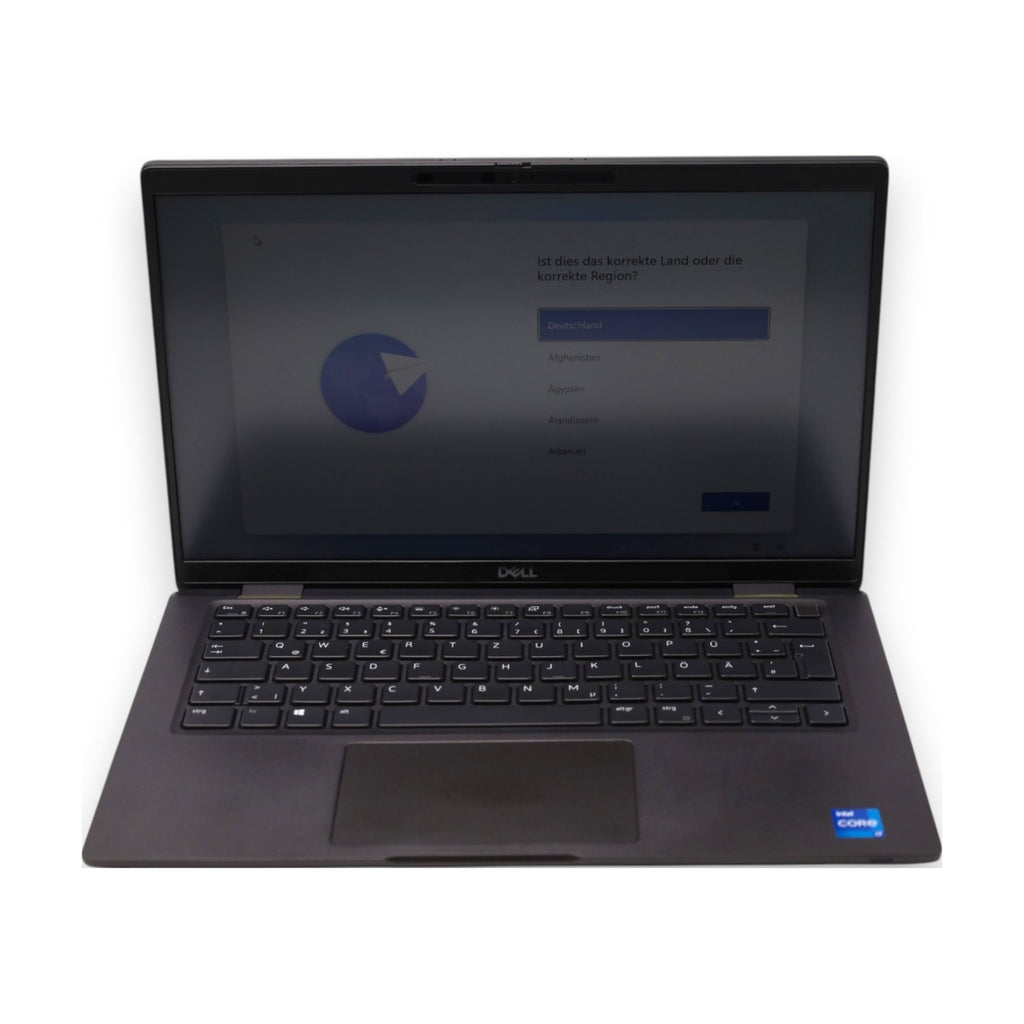 Dell Latitude 7420 14" Notebook FHD IPS i7-1165G7 16GB 512GB SSD Laptop