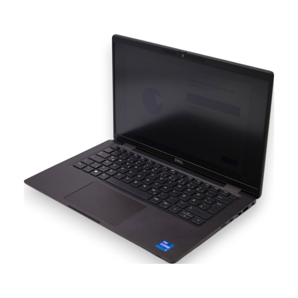 Dell Latitude 7420 14" Notebook FHD IPS i7-1165G7 16GB 512GB SSD Laptop