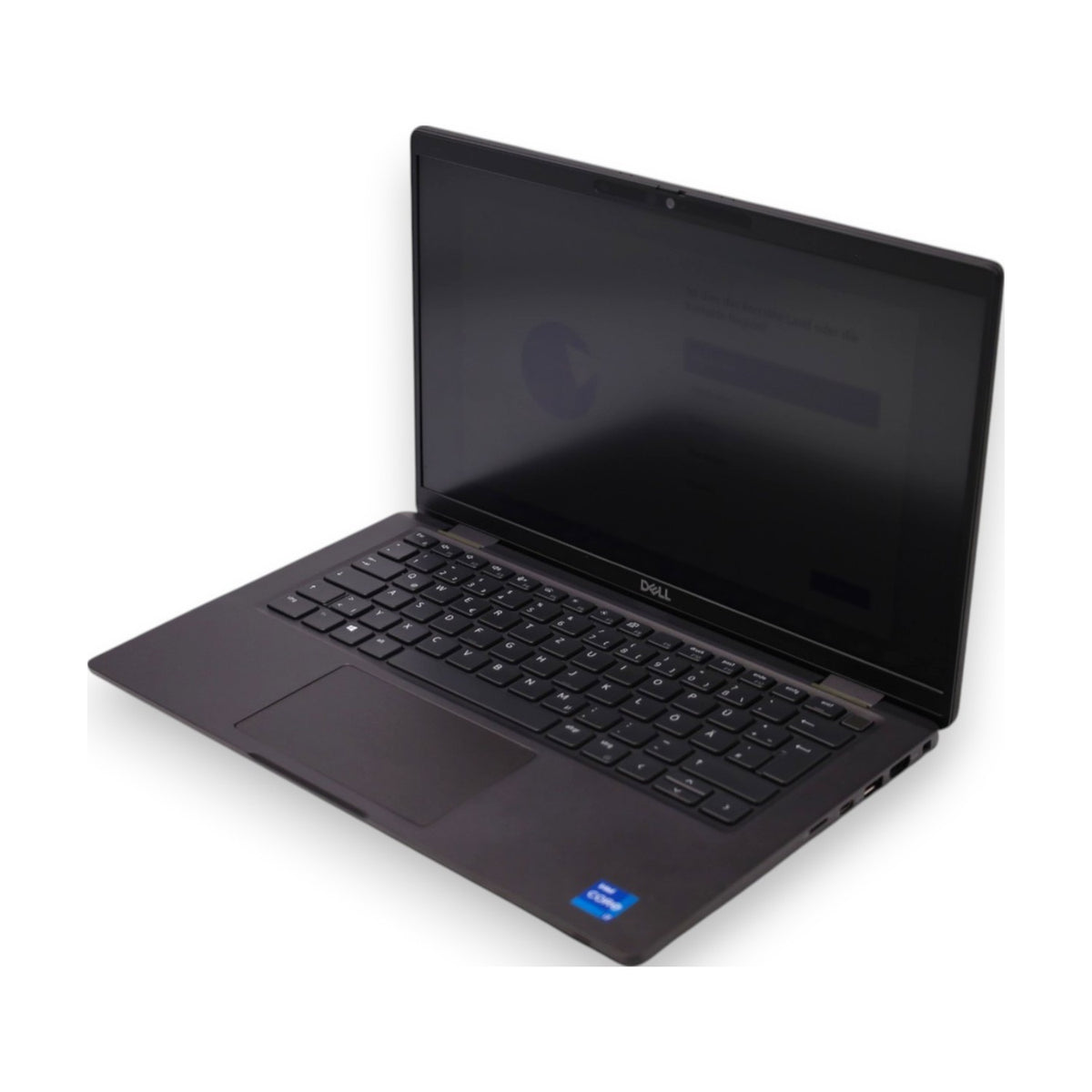 Dell Latitude 7420 14" Notebook FHD IPS i7-1165G7 16GB 512GB SSD Laptop