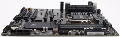 GIGABYTE B760 DS3H AX DDR4 Mainboard ATX LGA1700 DDR4 Intel B760 OHNE Zubehör