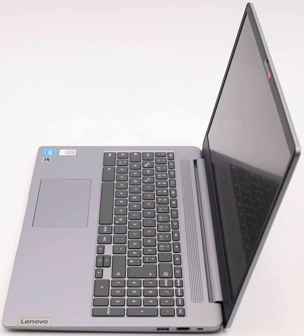 Lenovo Chromebook IdeaPad 3i 15,6" Touch 128GB eMMC 8GB RAM Celeron N4500 CPU