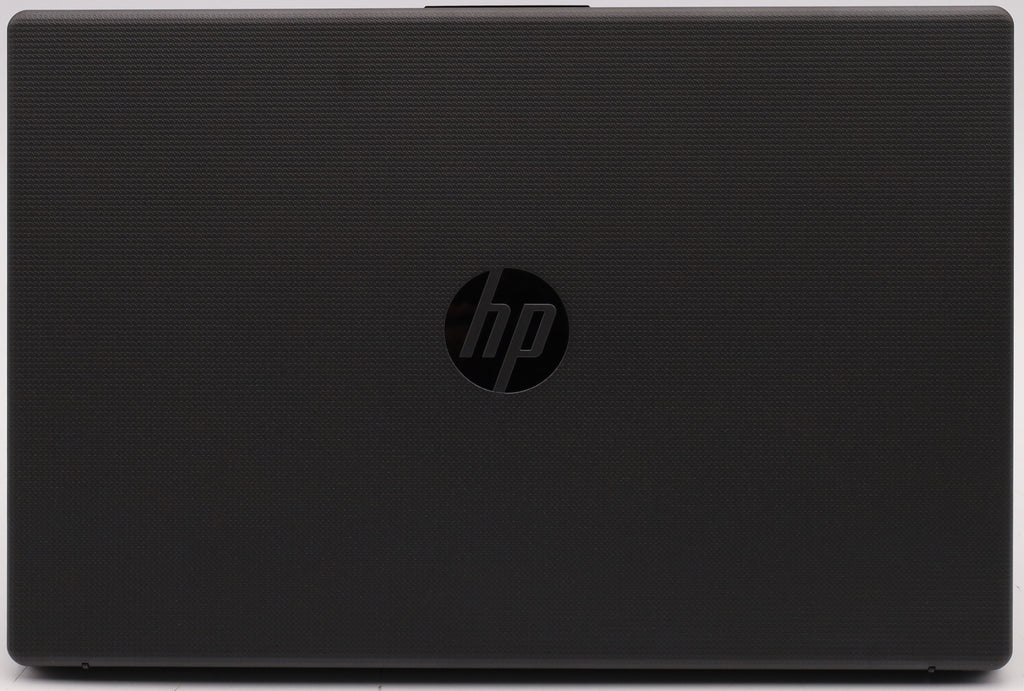 HP 255 G10 Notebook AMD Ryzen 3-7320U 15,6 Zoll RAM 8 GB DDR4 256 SSD QWERTY