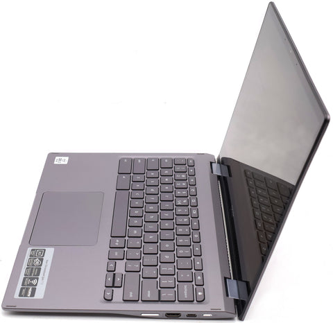 Acer Chromebook Spin 13.5" Quad-HD IPS Core i3-10110U 8GB 128GB eMMC NL-Layout