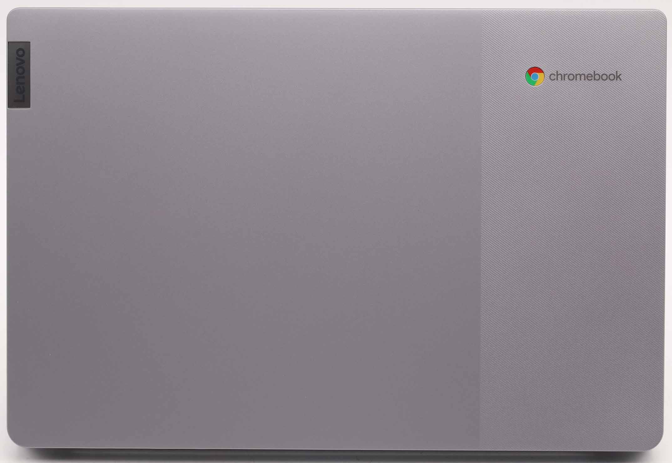 Lenovo Chromebook IdeaPad 3i 15,6" Touch 128GB eMMC 8GB RAM Celeron N4500 CPU