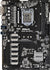 ASRock H110 Pro BTC  Mainboard ATX, LGA1151, DDR4, OHNE Zubehör, OHNE I/O Shield