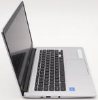 Acer Chromebook 14 CB314-1H-C0U7 silber Celeron N4020 4GB RAM 64GB Flash QWERTY