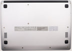 Acer Chromebook 14 CB314-1H-C0U7 silber Celeron N4020 4GB RAM 64GB Flash QWERTY