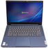 Lenovo Chromebook IdeaPad 3 14" Full HD Display MediaTek MT8183 4GB RAM