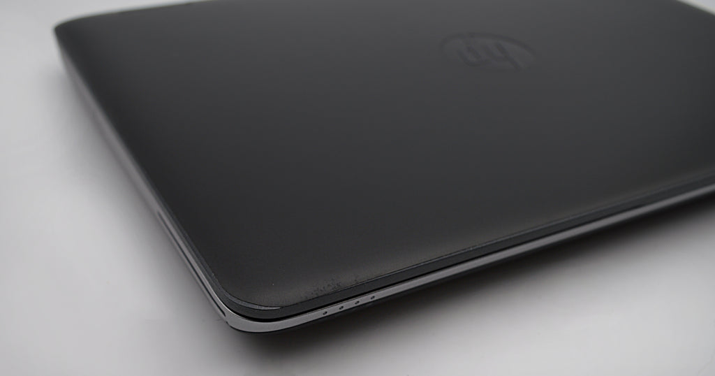 HP ProBook 640 G2 Notebook 14" Intel Core i5-6200U CPU 16GB RAM 256GB SSD QWERTY
