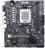 MSI Pro A620M-E Mainboard microATX AMD AM5 DDR5 AMD A620 OHNE Zubehör
