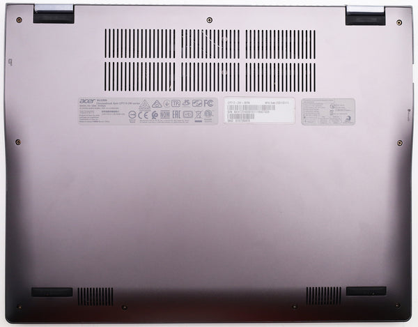 Acer Chromebook Spin 13.5