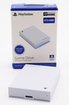 Seagate Game Drive PS4/PS5, 5TB, tragbare externe Festplatte, 2.5 Zoll, USB 3.0