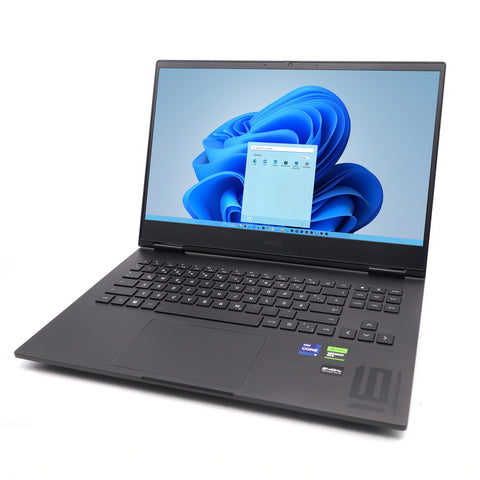 HP OMEN Gaming Laptop Core i9-14900HX 32GB RAM 1TB SSD GeForce RTX 4080