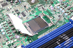 Noname Mainboard S6673WP6B2-RVB - bulk