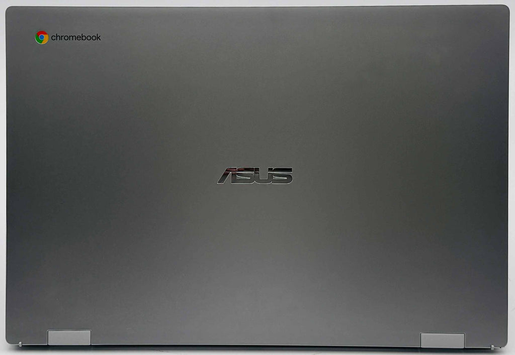 ASUS Chromebook CX17 Entry Laptop 17,3" HD+ matt Celeron 4GB RAM 64GB SSD
