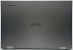 ASUS Chromebook CX17 Entry Laptop 17,3" HD+ matt Celeron 4GB RAM 64GB SSD
