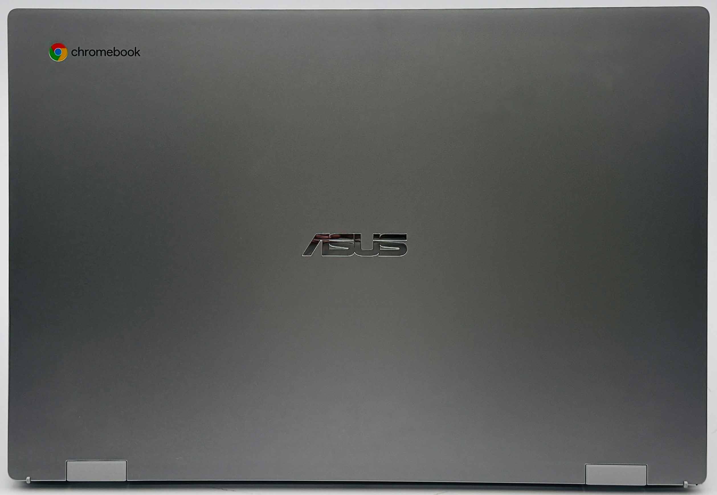 ASUS Chromebook CX17 Entry Laptop 17,3" HD+ matt Celeron 4GB RAM 64GB SSD
